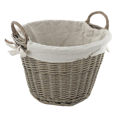 DeVille Natural Basket