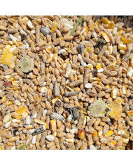 Exhibition Poultry 25kg