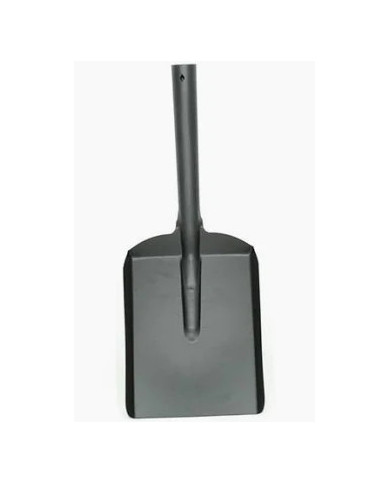 Taupe/Grey Shovel
