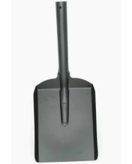 Taupe/Grey Shovel