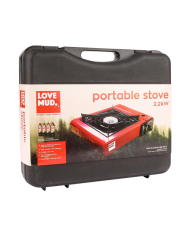 Portable Gas Stove