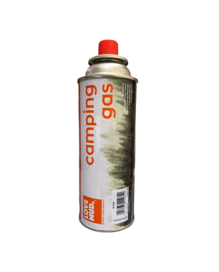 Camping Butane Gas