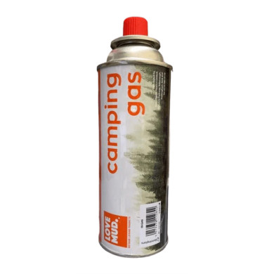 Camping Butane Gas