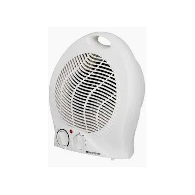 Electric Fan Heater 2KW