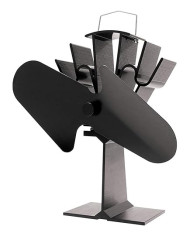 Inglenook 2 Blade Stove Fan
