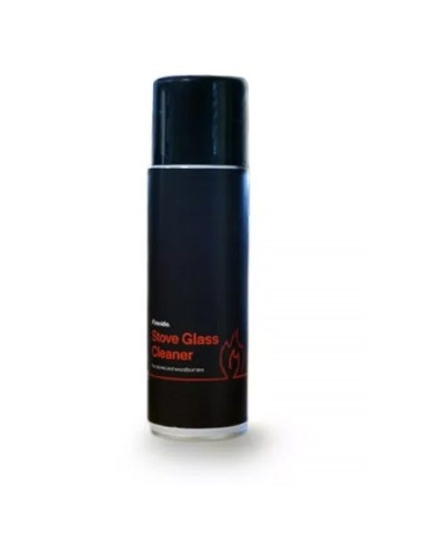Glass Cleaner 320ml