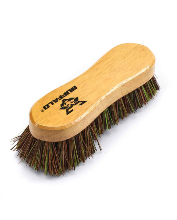 Buffalo Hand Brush Scrub/Single Wing