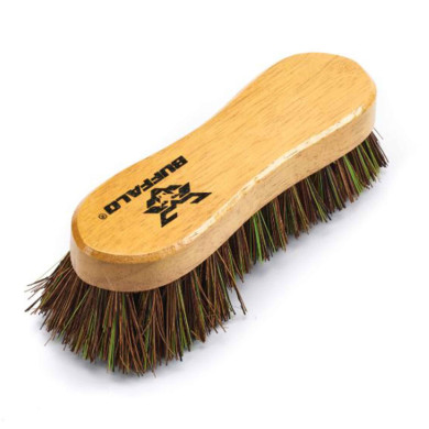 Buffalo Hand Brush Scrub/Single Wing