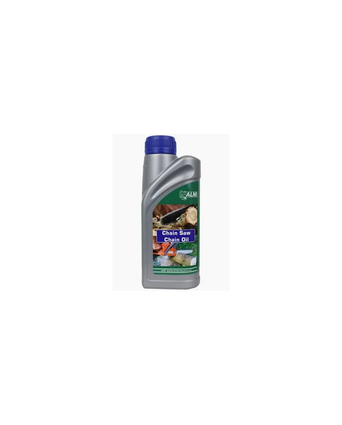 ALM Chainsaw Oil