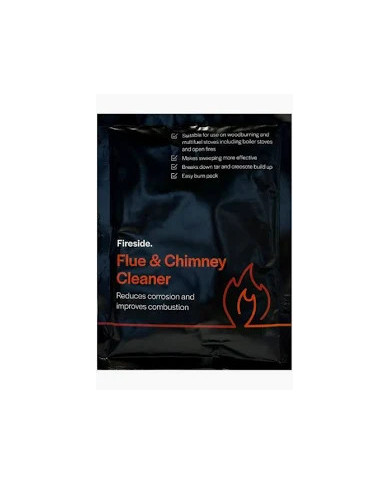 Flue & Chimney Cleaner