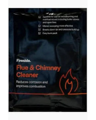 Flue & Chimney Cleaner