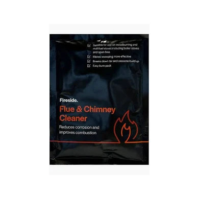 Flue & Chimney Cleaner