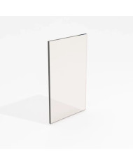 340X250X5MM Much Wenlock & Tara Glass