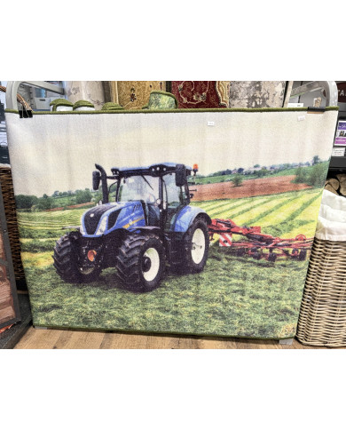 Tractor Rug 80X120CM