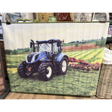 Tractor Rug 80X120CM