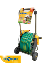 Hozelock 60M Cart With 50M Hose