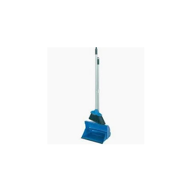 Long Handled Dustpan & Brush