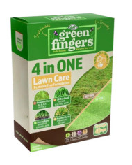 DOFF 4IN1 Lawn & Weed