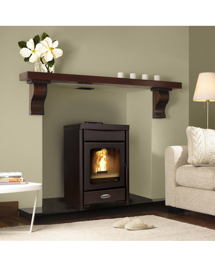 LIR Pellet Stove COLLECTION ONLY
