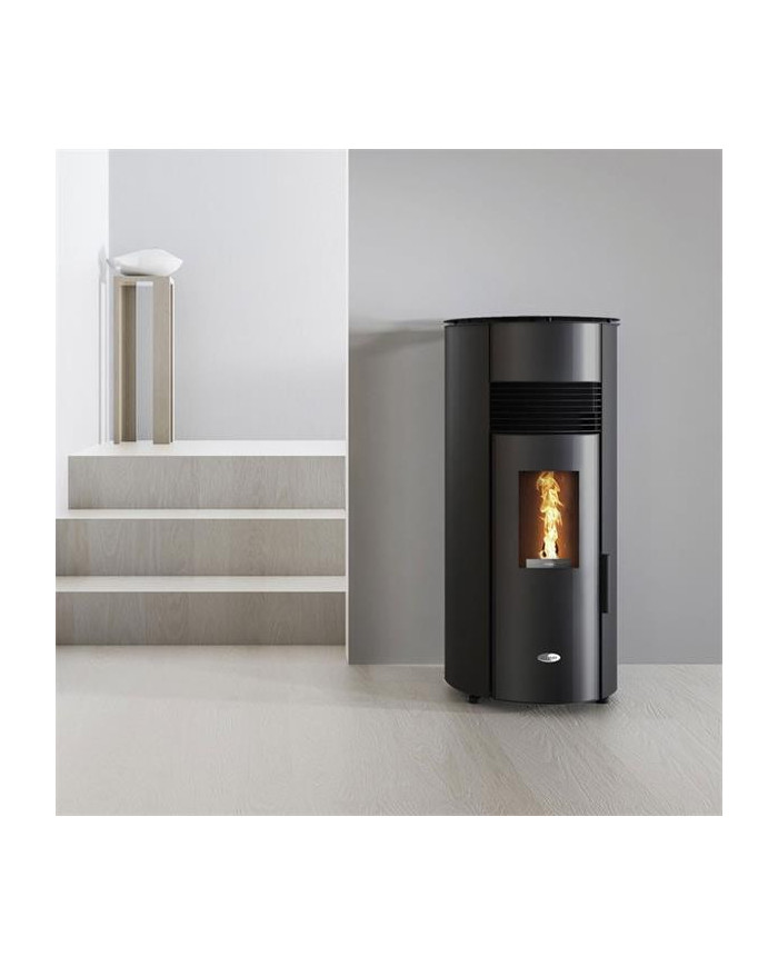 Solis K500 Pellet Stove COLLECTION ONLY