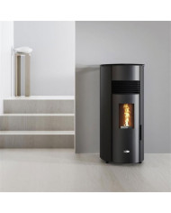 Solis K500 Pellet Stove COLLECTION ONLY