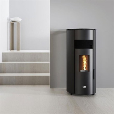 Solis K500 Pellet Stove COLLECTION ONLY