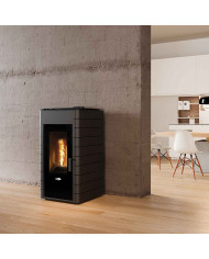 Solis K1200+ K1700+ K2300+ Pellet Boiler Stoves COLLECTION ONLY
