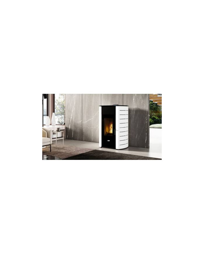 Solis K1200+ K1700+ K2300+ Pellet Boiler Stoves COLLECTION ONLY
