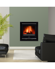 Solis 160 and 180 Insert Stove COLLECTION ONLY