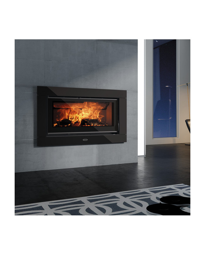 Solis 160 and 180 Insert Stove COLLECTION ONLY