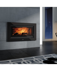 Solis 160 and 180 Insert Stove COLLECTION ONLY