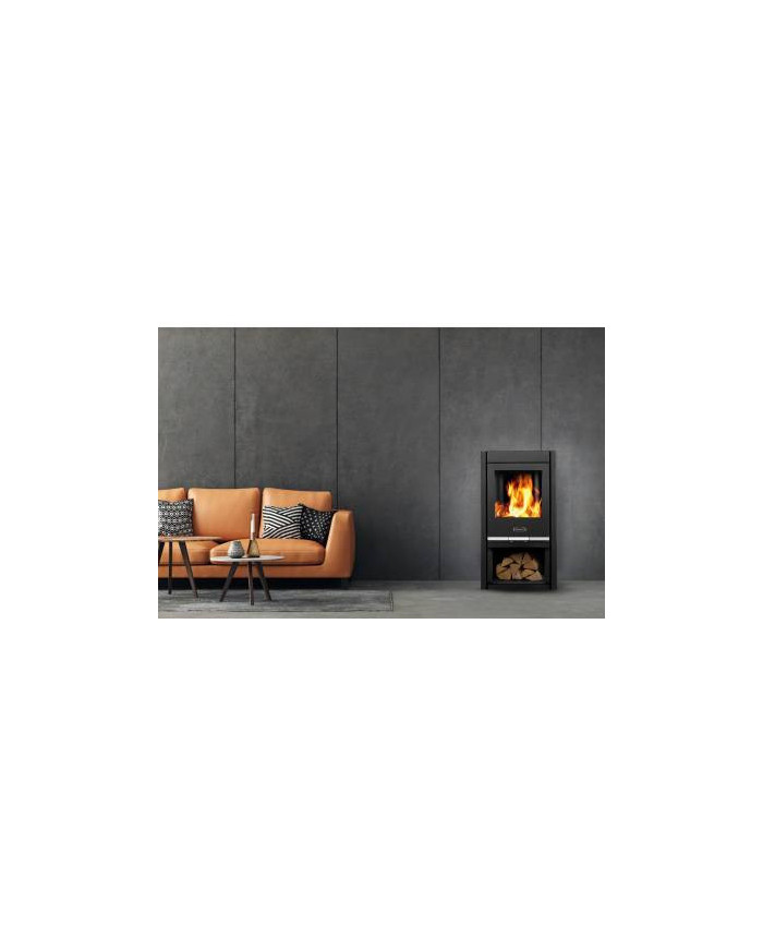 Stanley Solis F500 Curve Stove COLLECTION ONLY
