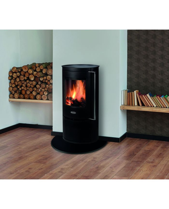 Solis F800 Grande Stove COLLECTION ONLY