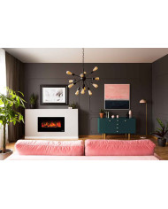 ARGON Wall Hung Electric Fires