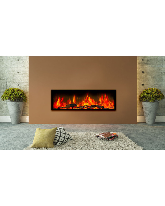 Stanley Built In Electric Fires