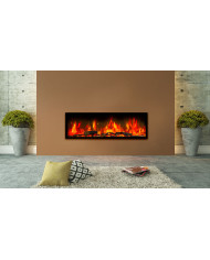 Stanley Built In Electric Fires