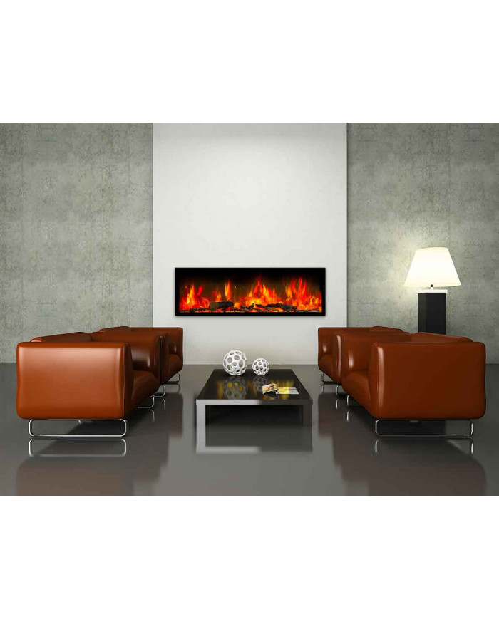 Stanley Built In Electric Fires