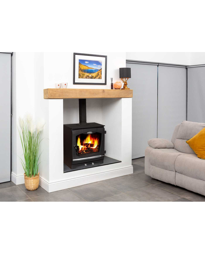Corrib Eco Stove COLLECTION ONLY