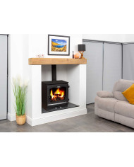 Corrib Eco Stove COLLECTION ONLY
