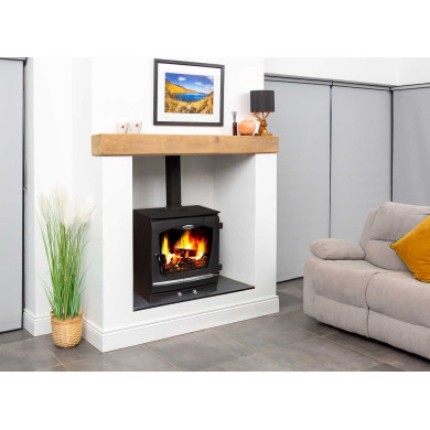 Corrib Eco Stove COLLECTION ONLY