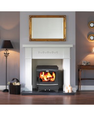 Fern Eco Room Stove COLLECTION ONLY
