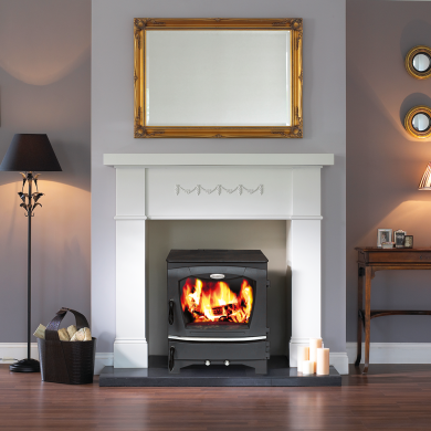 Fern Eco Room Stove COLLECTION ONLY
