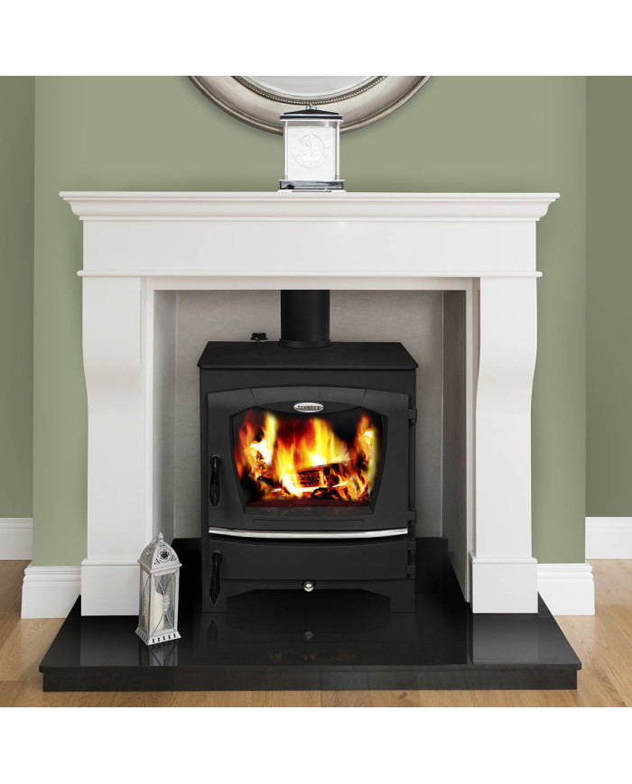 Fern Eco Boiler Stove COLLECTION ONLY