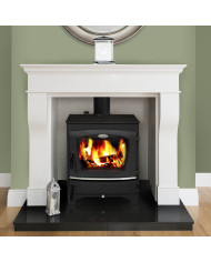 Fern Eco Boiler Stove COLLECTION ONLY