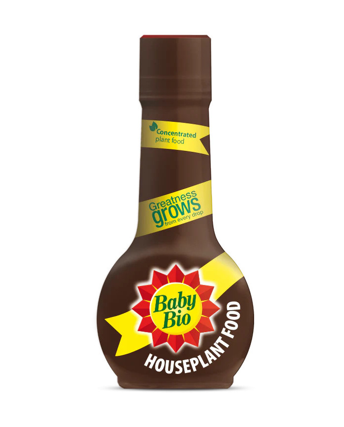 SMB Baby Bio House Plant 175ml