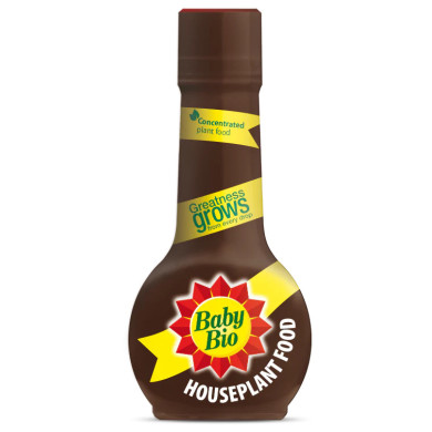 SMB Baby Bio House Plant 175ml
