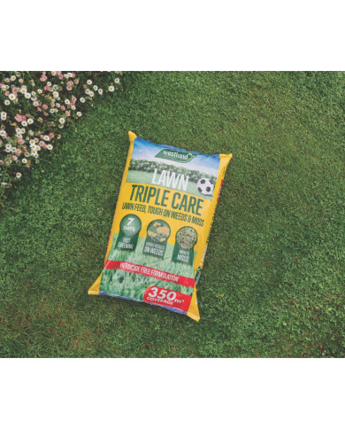 Westland Triple Care Lawn Fertiliser