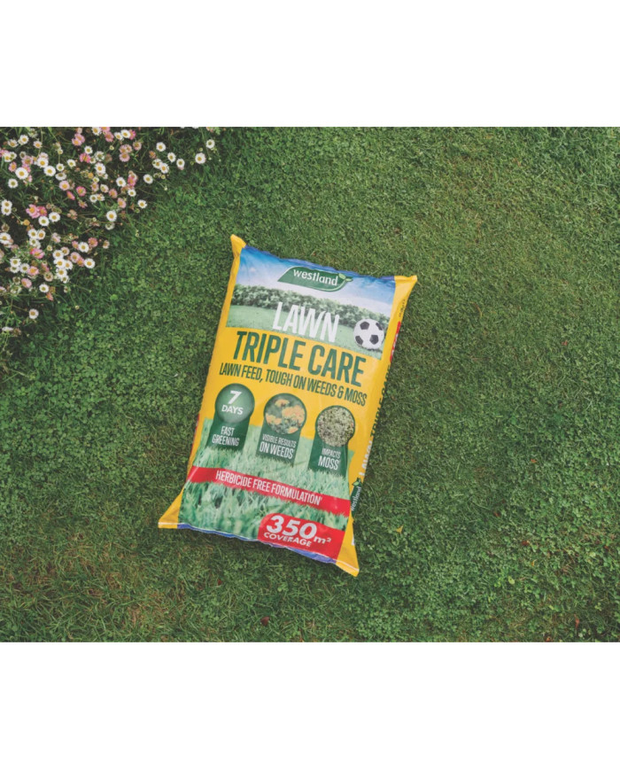 Westland Triple Care Lawn Fertiliser