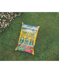 Westland Triple Care Lawn Fertiliser