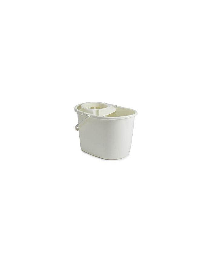 Mop Bucket 15ltr Plastic
